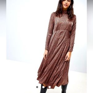 Free People Open-Back Midi